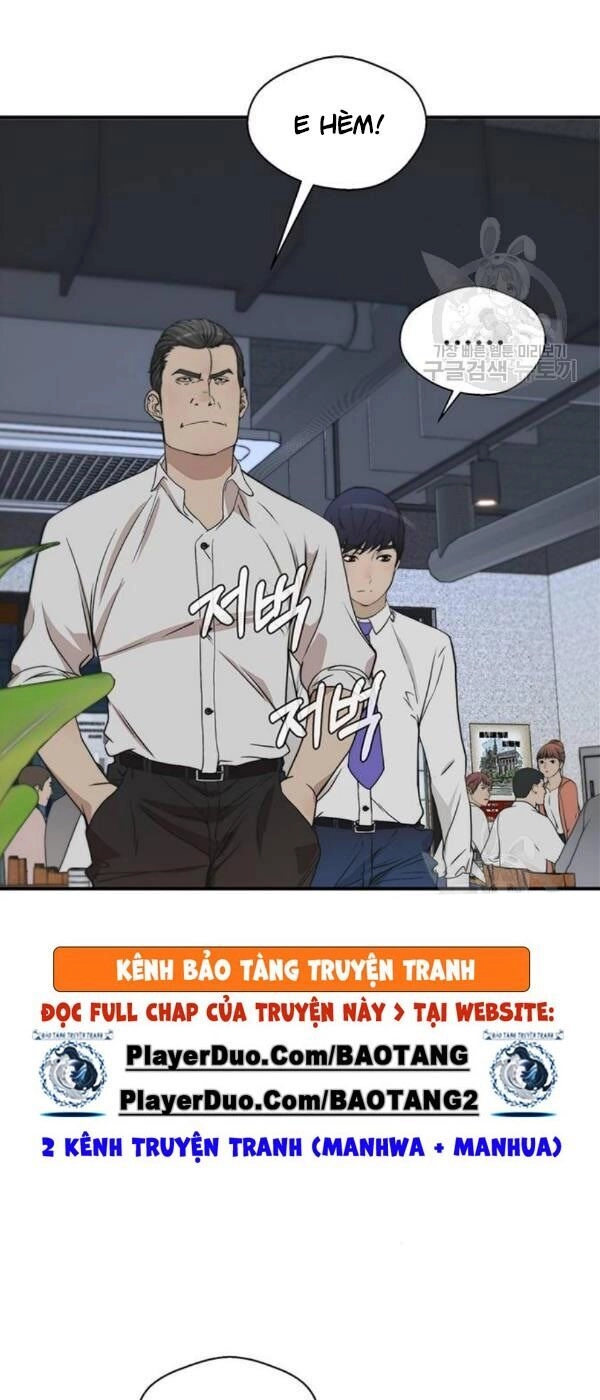 Người Đàn Ông Thực Thụ Chapter 32 - 32