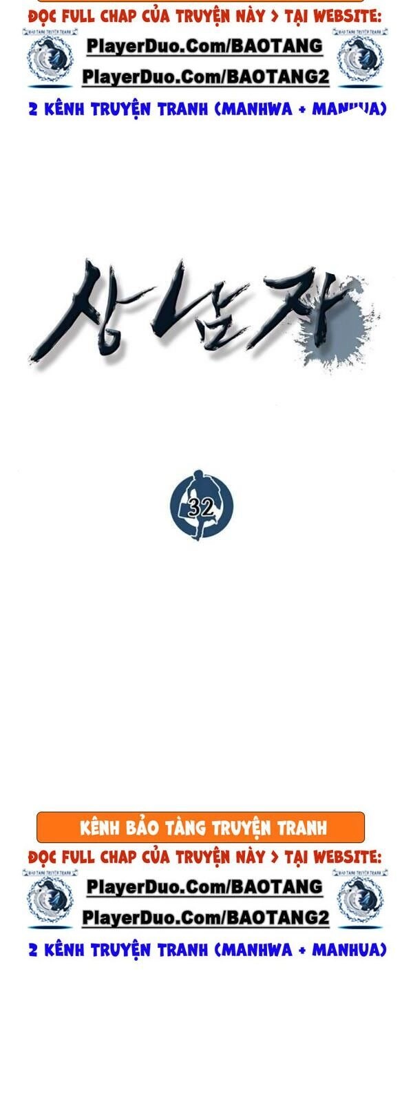 Người Đàn Ông Thực Thụ Chapter 32 - 34