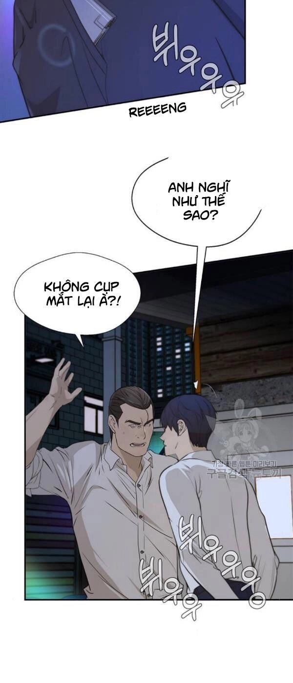 Người Đàn Ông Thực Thụ Chapter 32 - 37