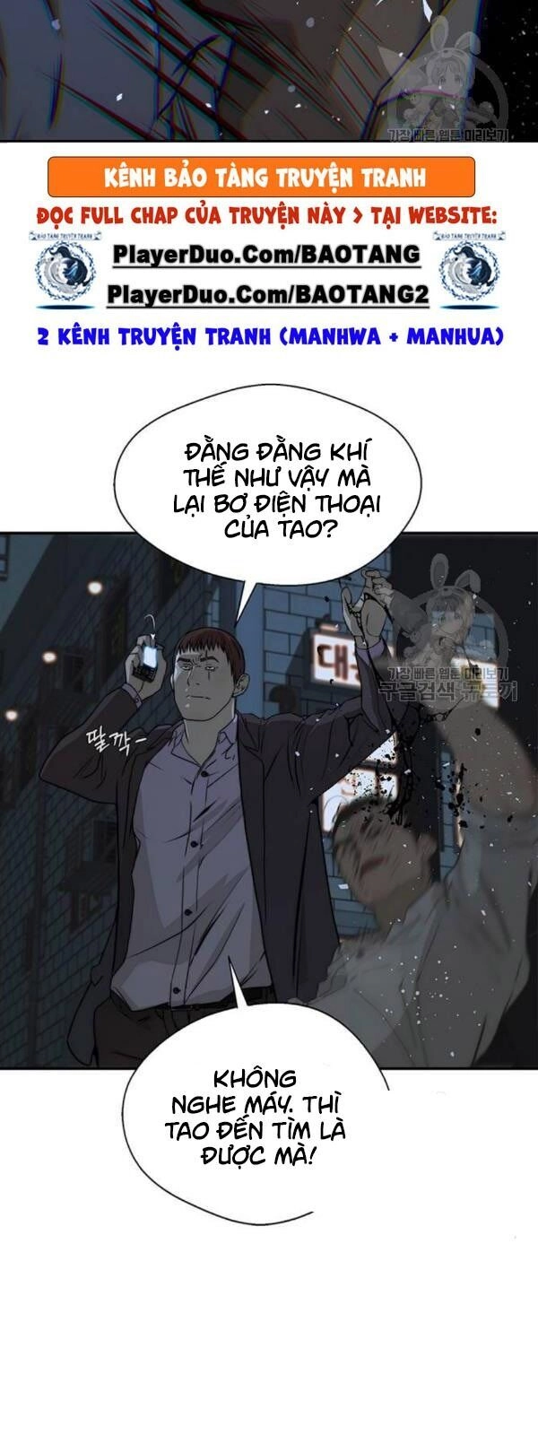 Người Đàn Ông Thực Thụ Chapter 32 - 41