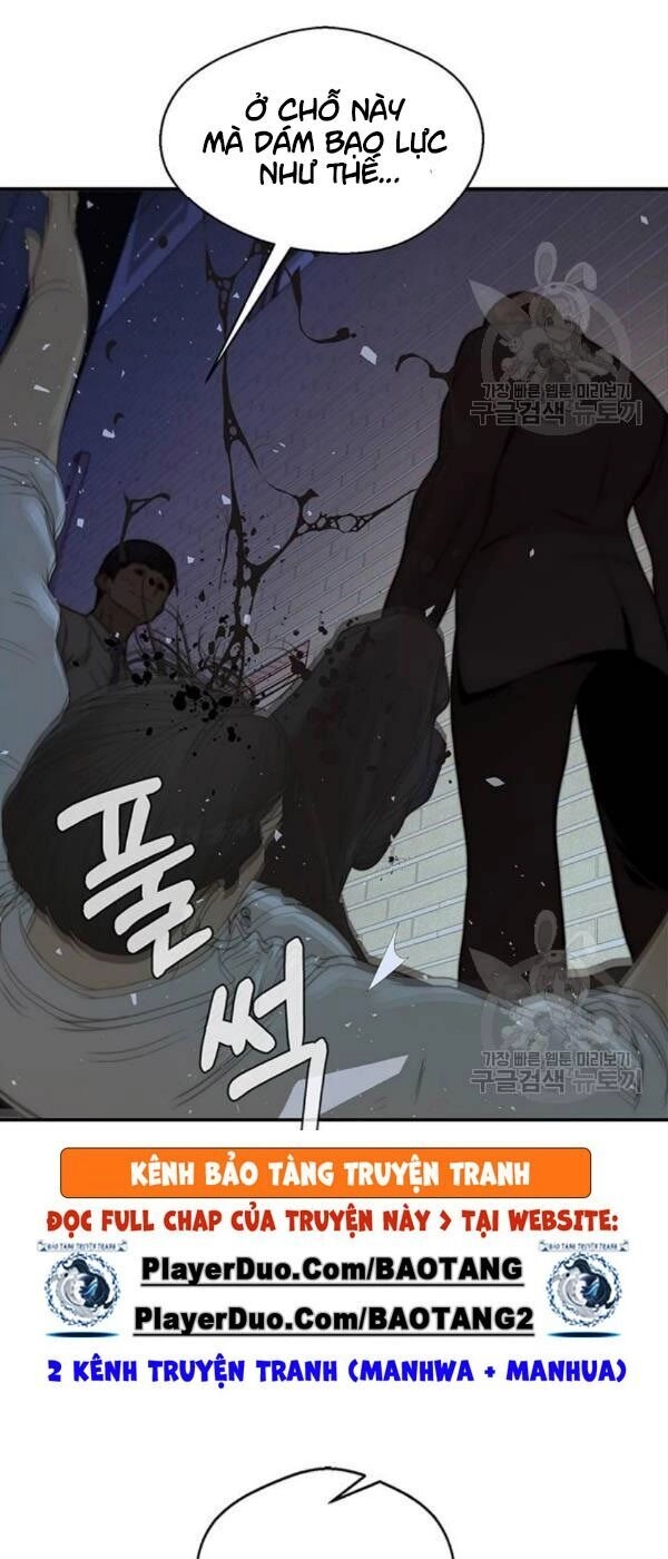 Người Đàn Ông Thực Thụ Chapter 32 - 42