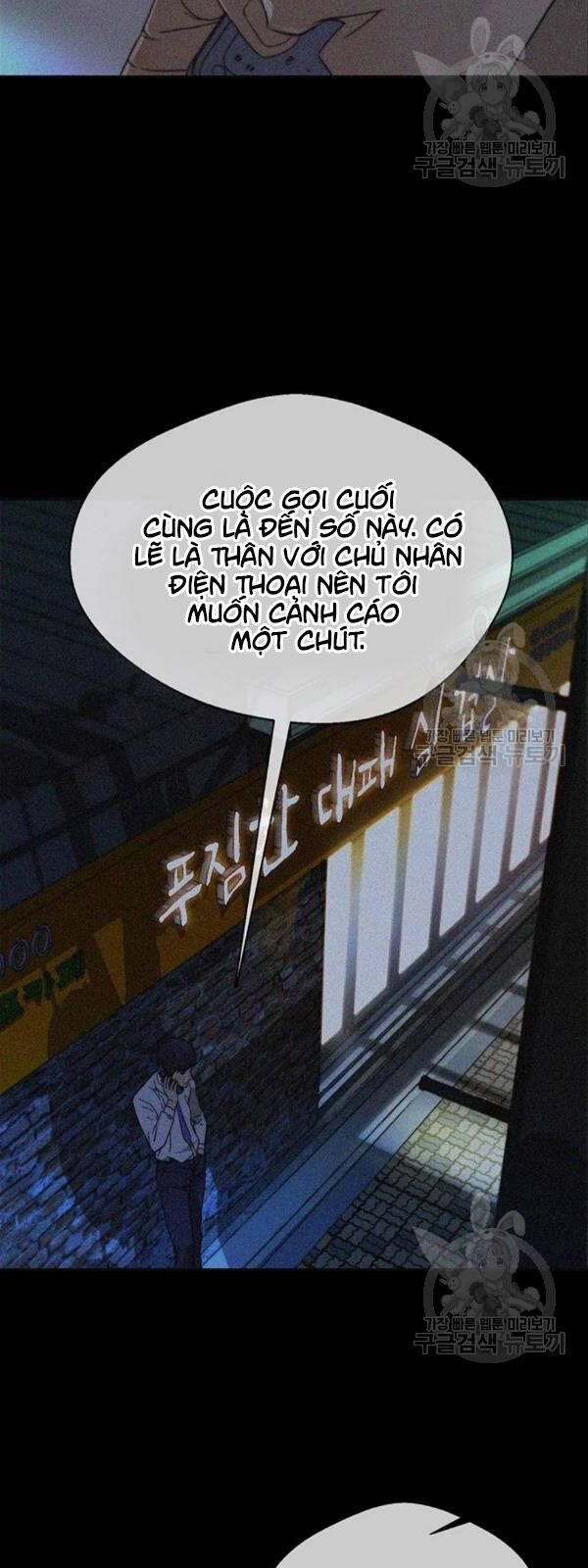 Người Đàn Ông Thực Thụ Chapter 32 - 46