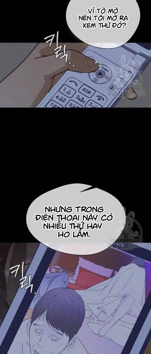 Người Đàn Ông Thực Thụ Chapter 32 - 47