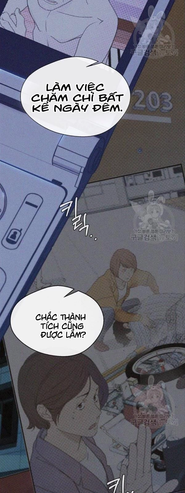 Người Đàn Ông Thực Thụ Chapter 32 - 48