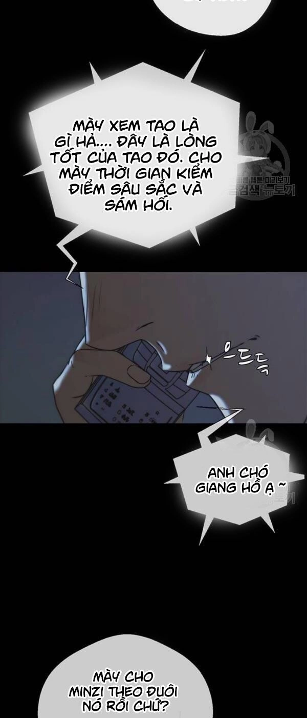 Người Đàn Ông Thực Thụ Chapter 32 - 52