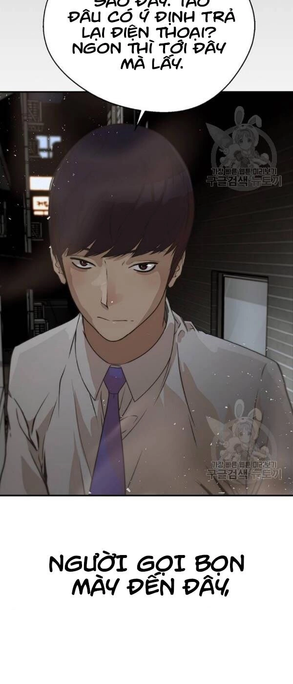 Người Đàn Ông Thực Thụ Chapter 32 - 57