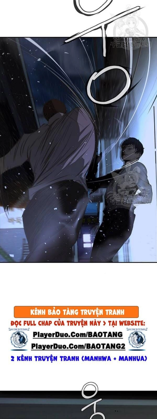 Người Đàn Ông Thực Thụ Chapter 32 - 61