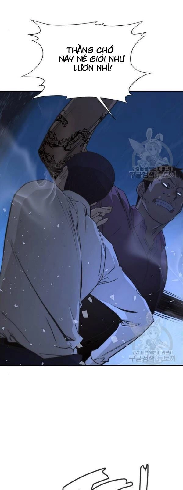 Người Đàn Ông Thực Thụ Chapter 32 - 65