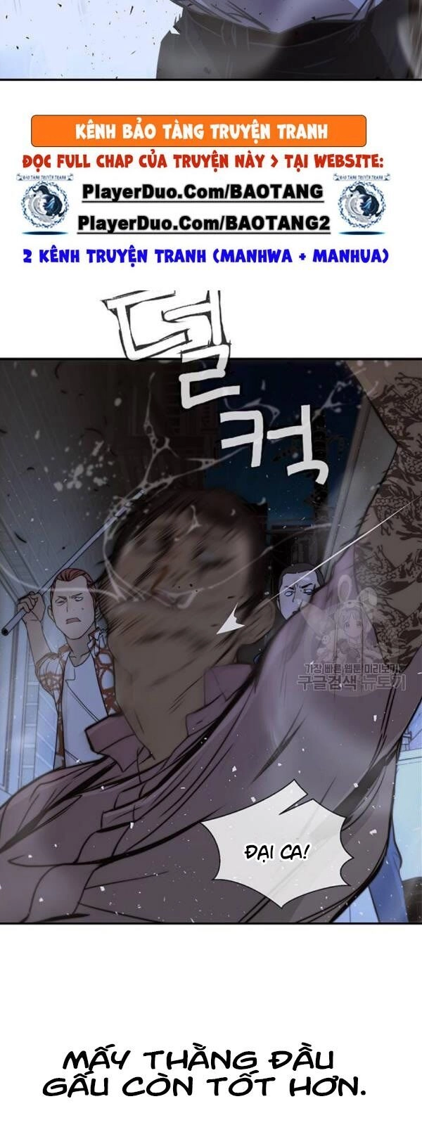 Người Đàn Ông Thực Thụ Chapter 32 - 69