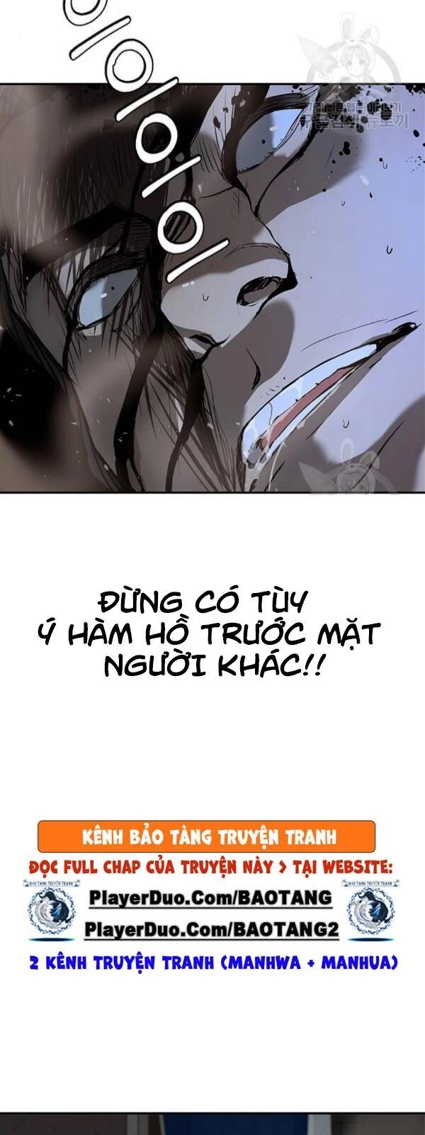 Người Đàn Ông Thực Thụ Chapter 32 - 76