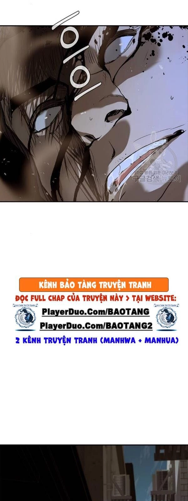 Người Đàn Ông Thực Thụ Chapter 33 - 5