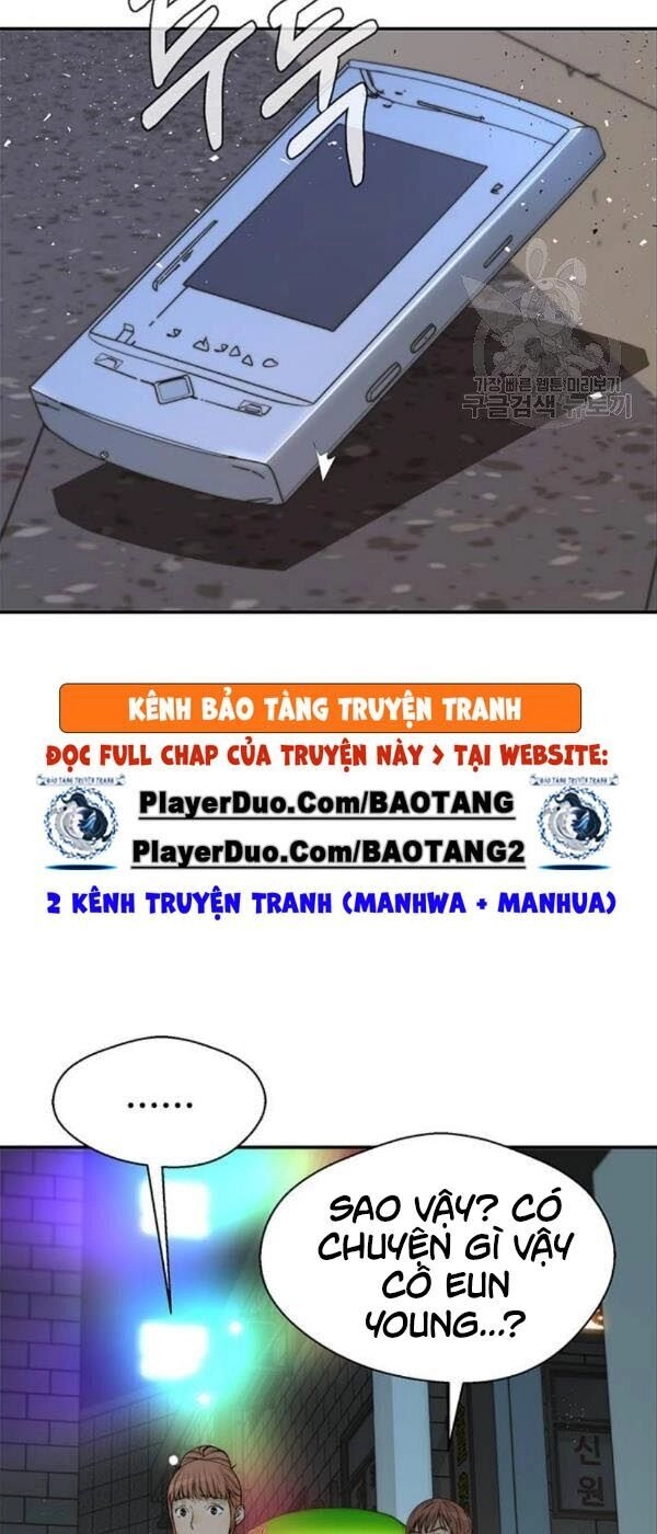 Người Đàn Ông Thực Thụ Chapter 33 - 7