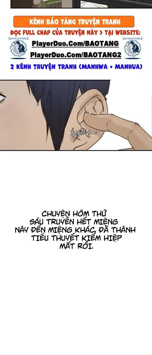 Người Đàn Ông Thực Thụ Chapter 33 - 17