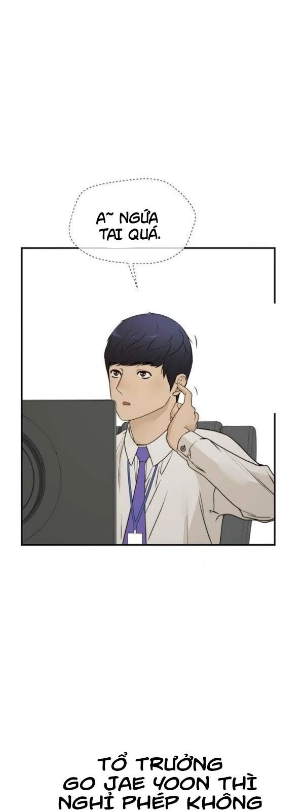 Người Đàn Ông Thực Thụ Chapter 33 - 18