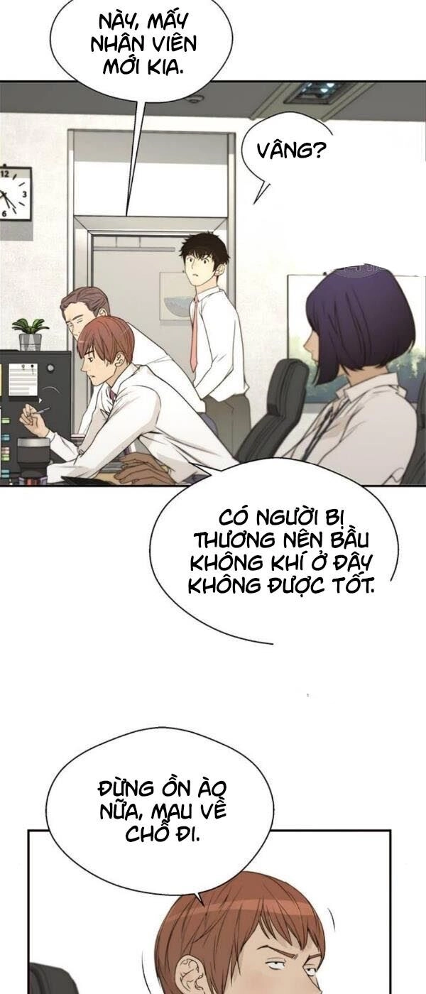 Người Đàn Ông Thực Thụ Chapter 33 - 22