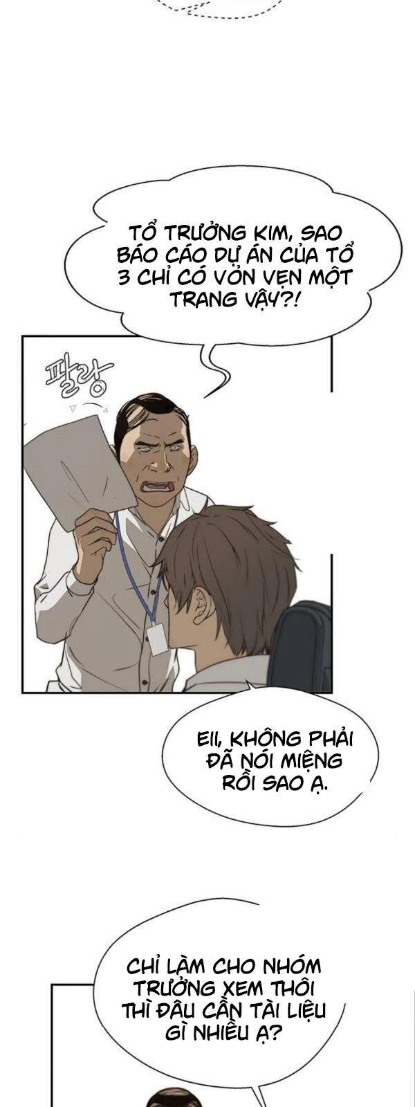 Người Đàn Ông Thực Thụ Chapter 33 - 26