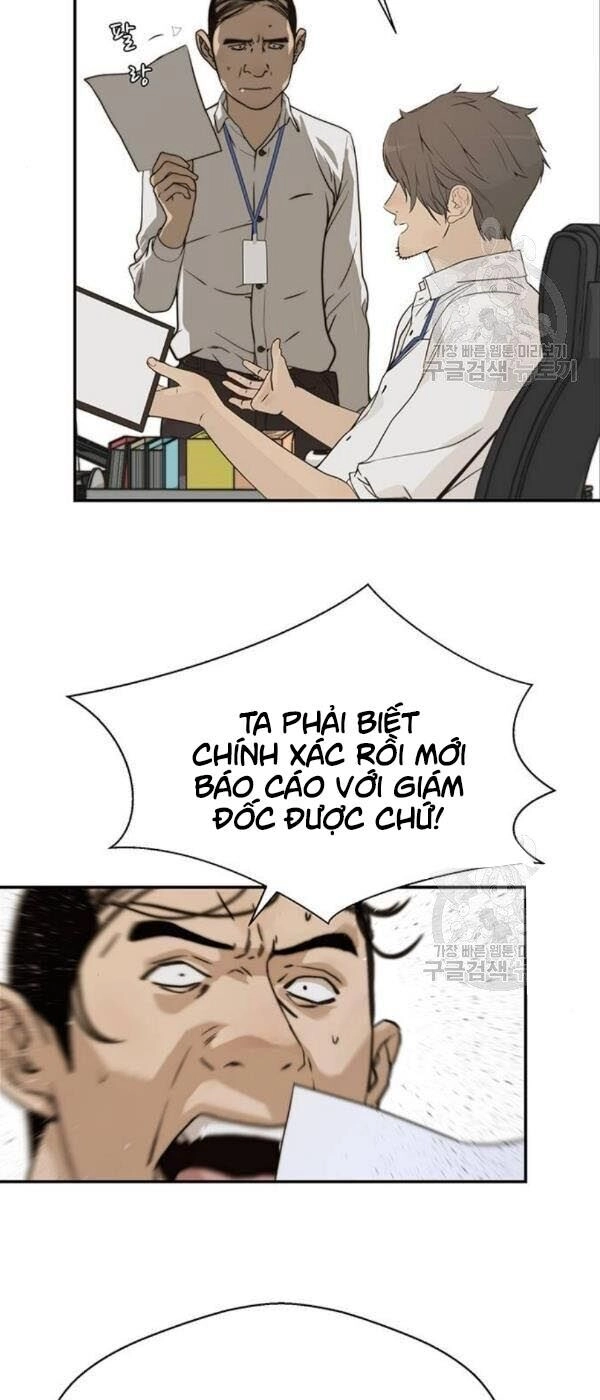 Người Đàn Ông Thực Thụ Chapter 33 - 27