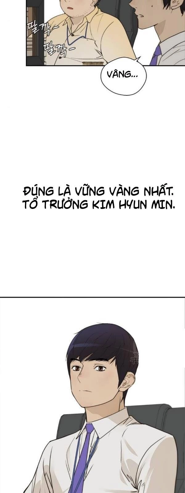 Người Đàn Ông Thực Thụ Chapter 33 - 30