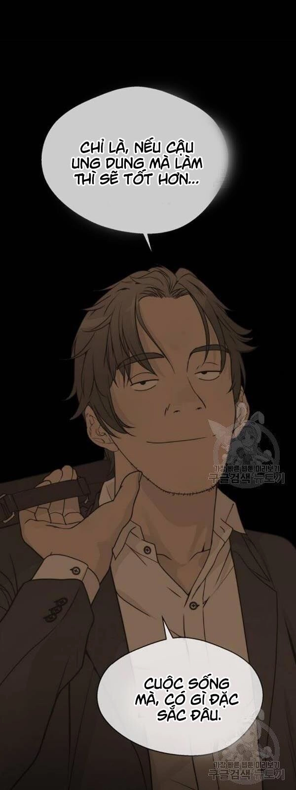 Người Đàn Ông Thực Thụ Chapter 33 - 35