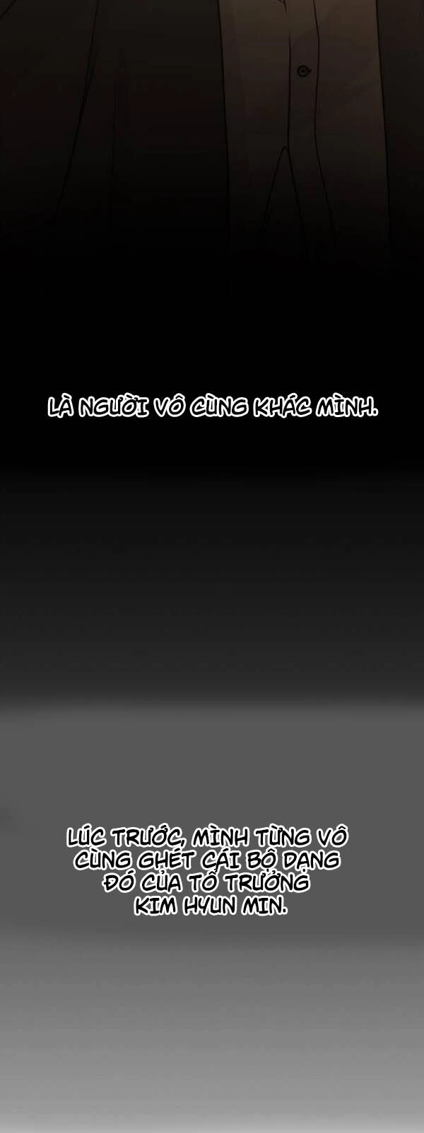 Người Đàn Ông Thực Thụ Chapter 33 - 36