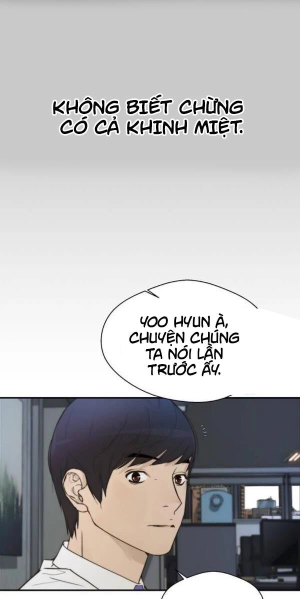 Người Đàn Ông Thực Thụ Chapter 33 - 37