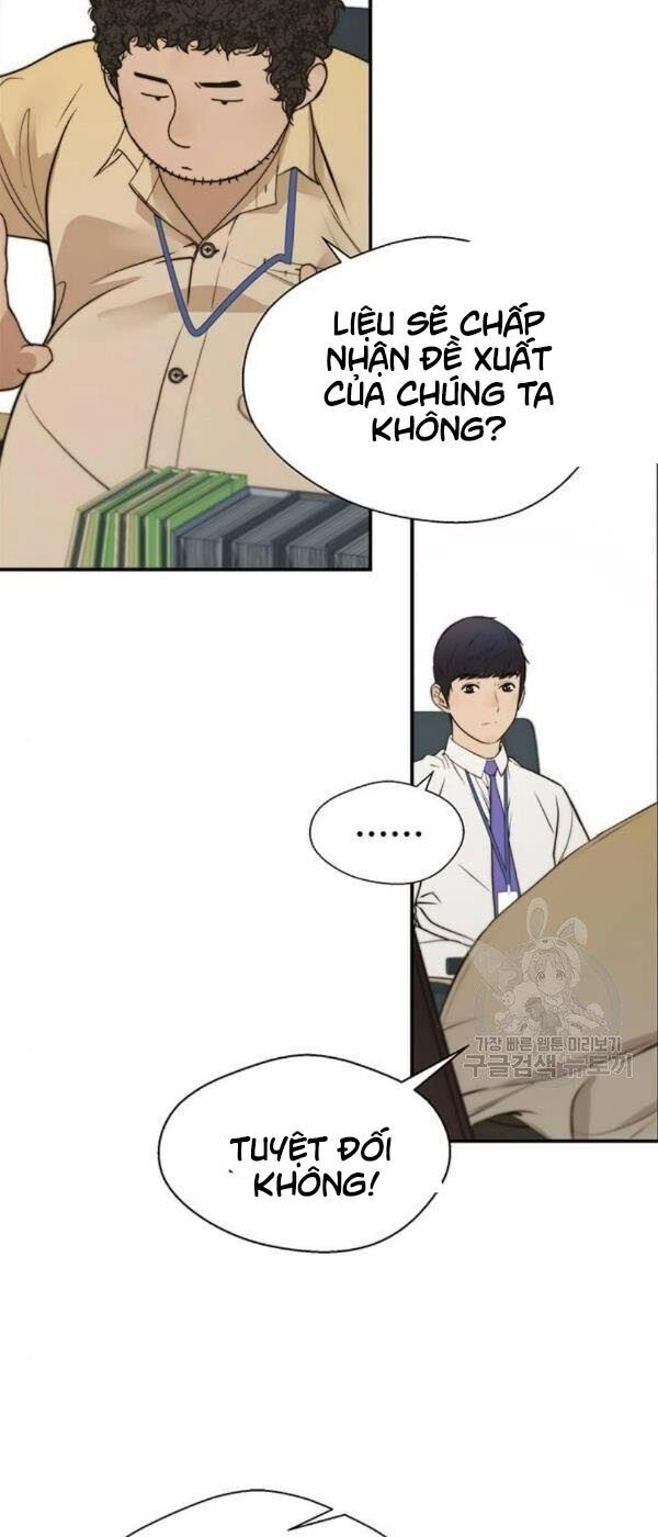 Người Đàn Ông Thực Thụ Chapter 33 - 42