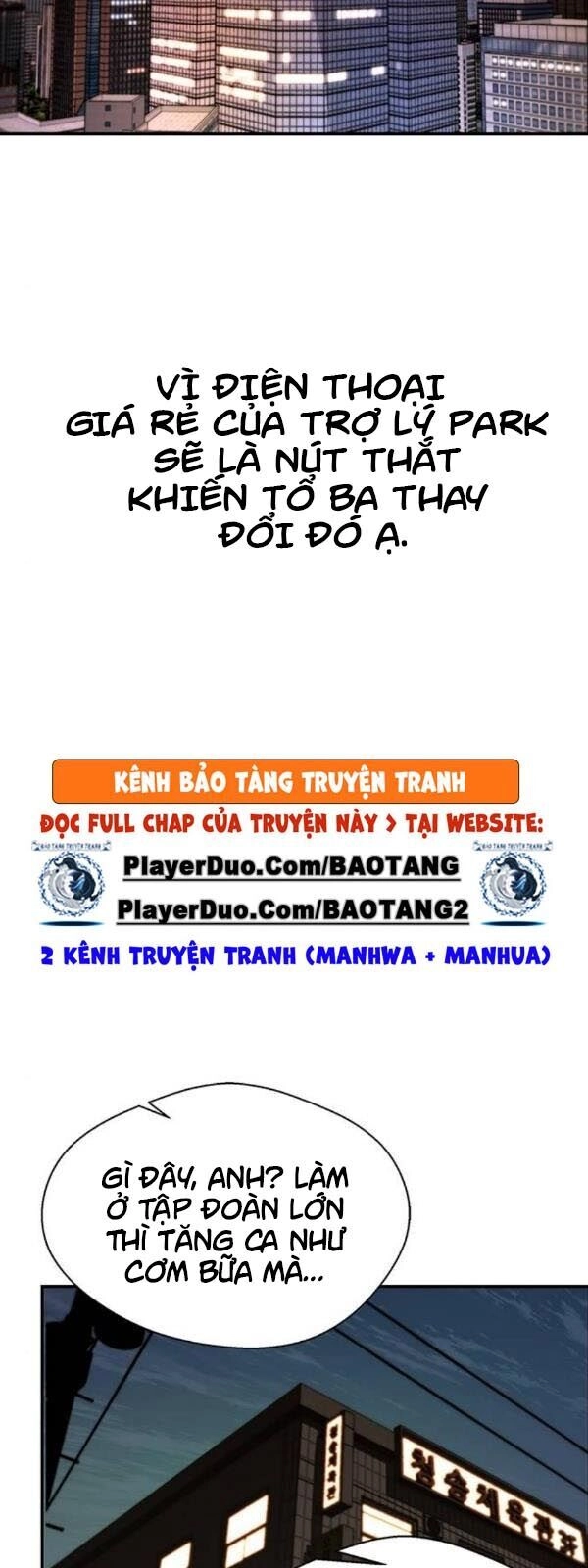 Người Đàn Ông Thực Thụ Chapter 33 - 45