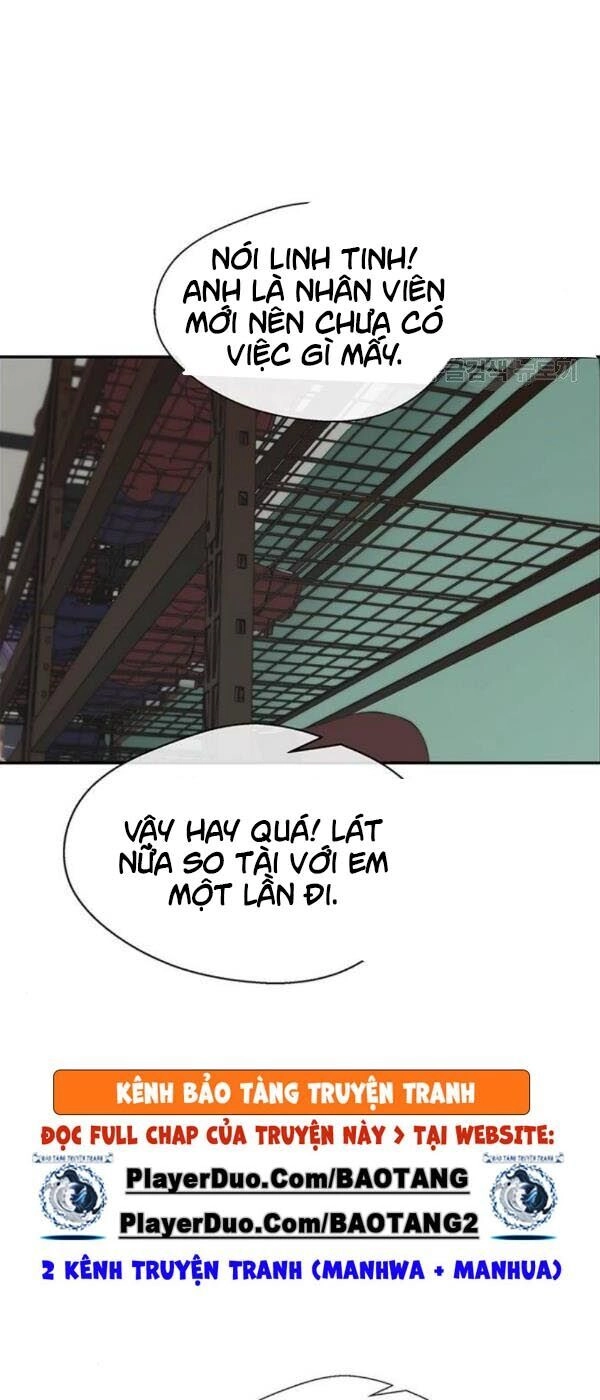 Người Đàn Ông Thực Thụ Chapter 33 - 47