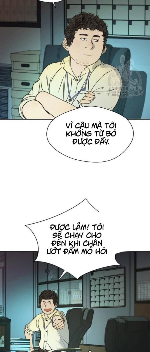 Người Đàn Ông Thực Thụ Chapter 33 - 52