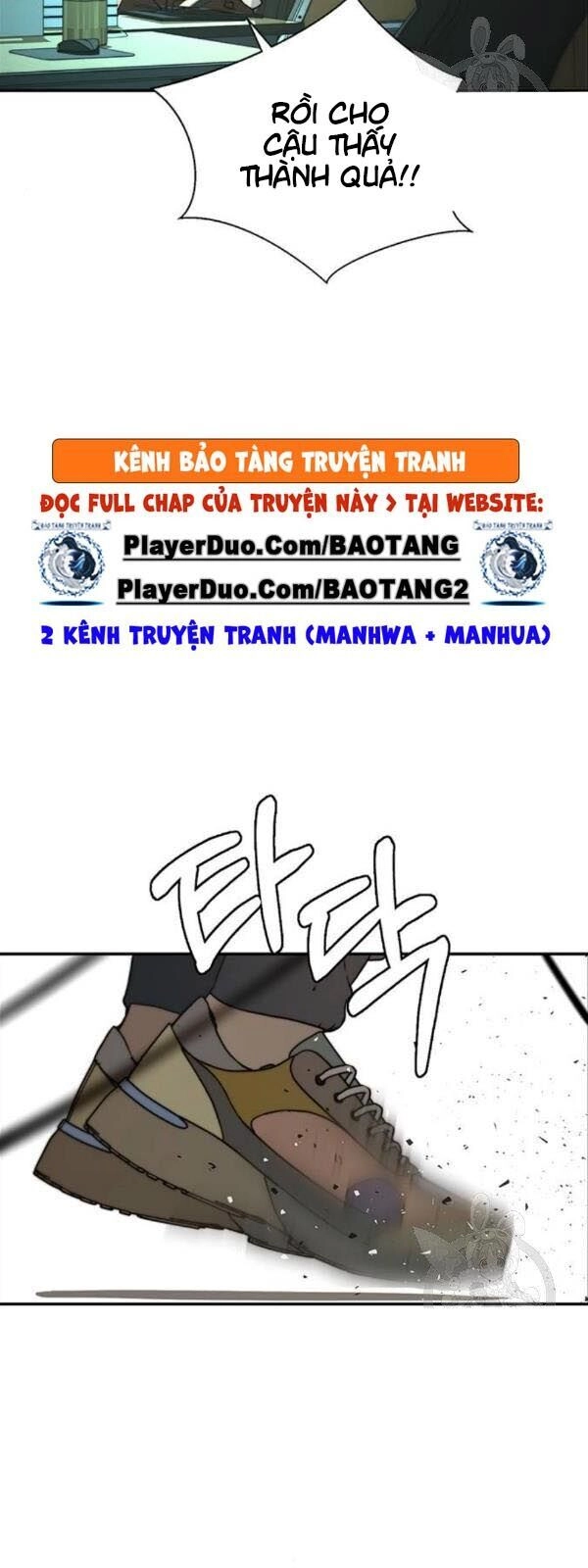 Người Đàn Ông Thực Thụ Chapter 33 - 53