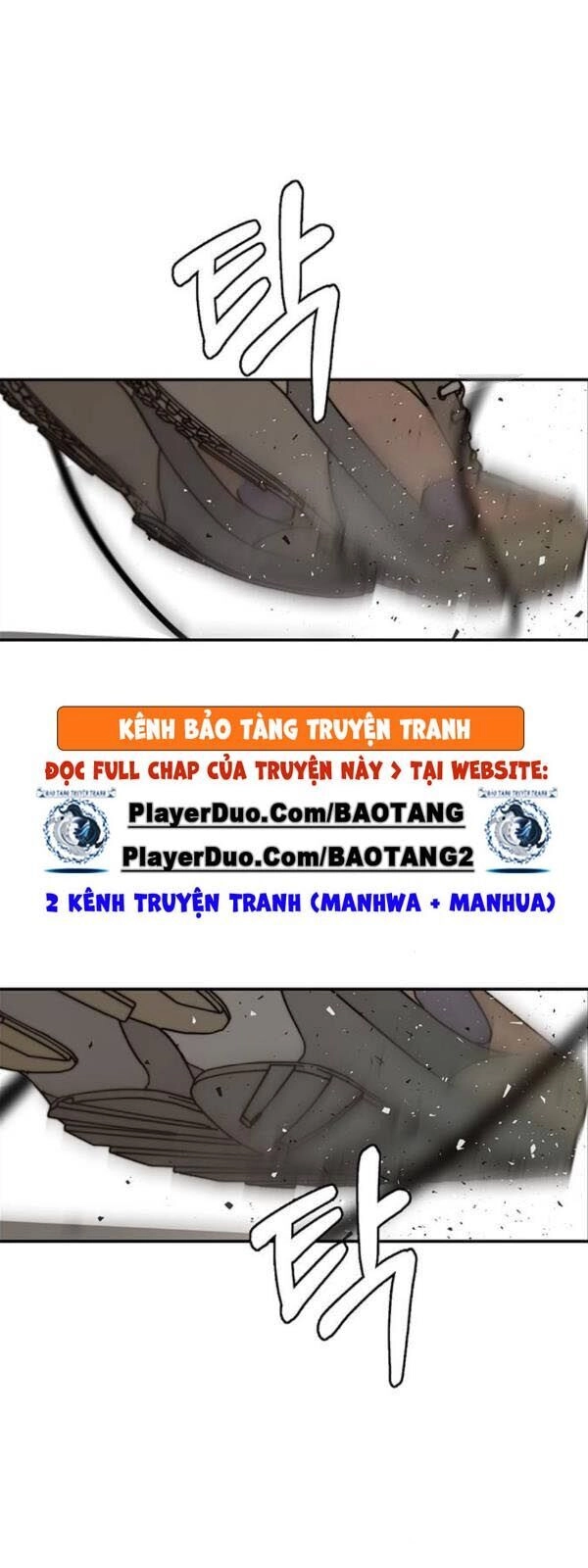 Người Đàn Ông Thực Thụ Chapter 33 - 54