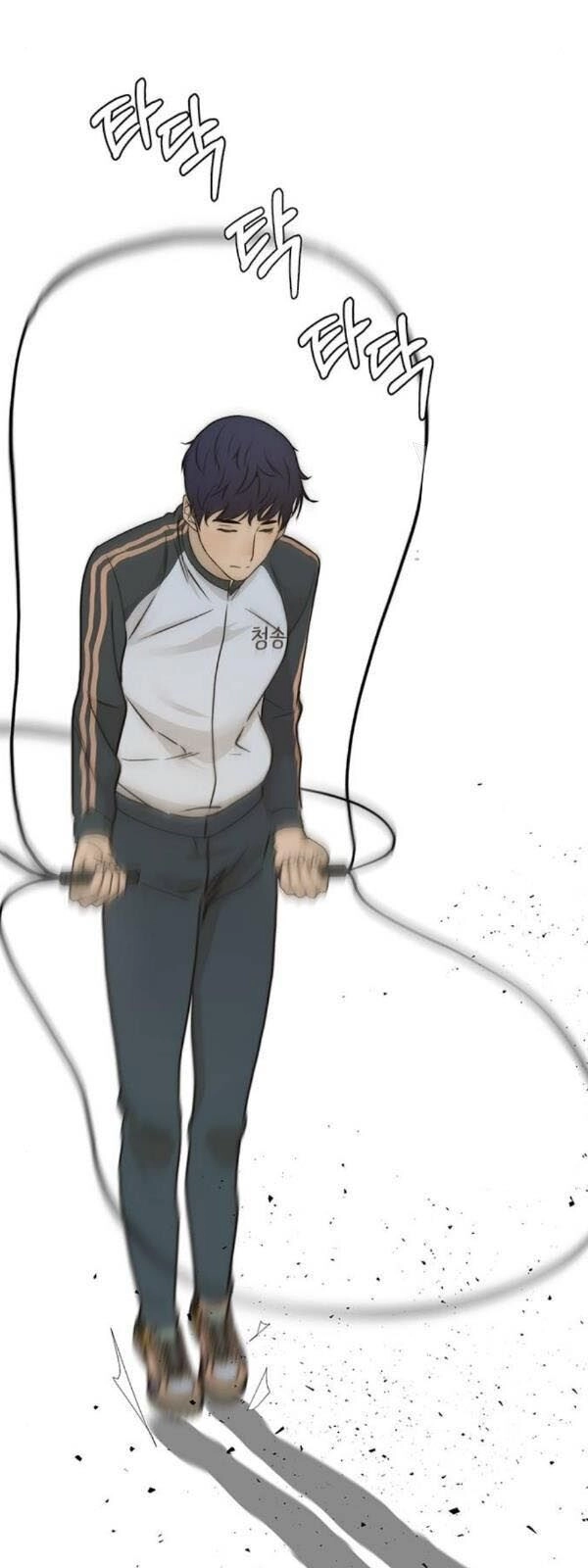 Người Đàn Ông Thực Thụ Chapter 33 - 55