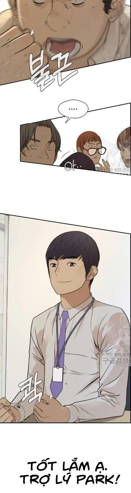 Người Đàn Ông Thực Thụ Chapter 34 - 14