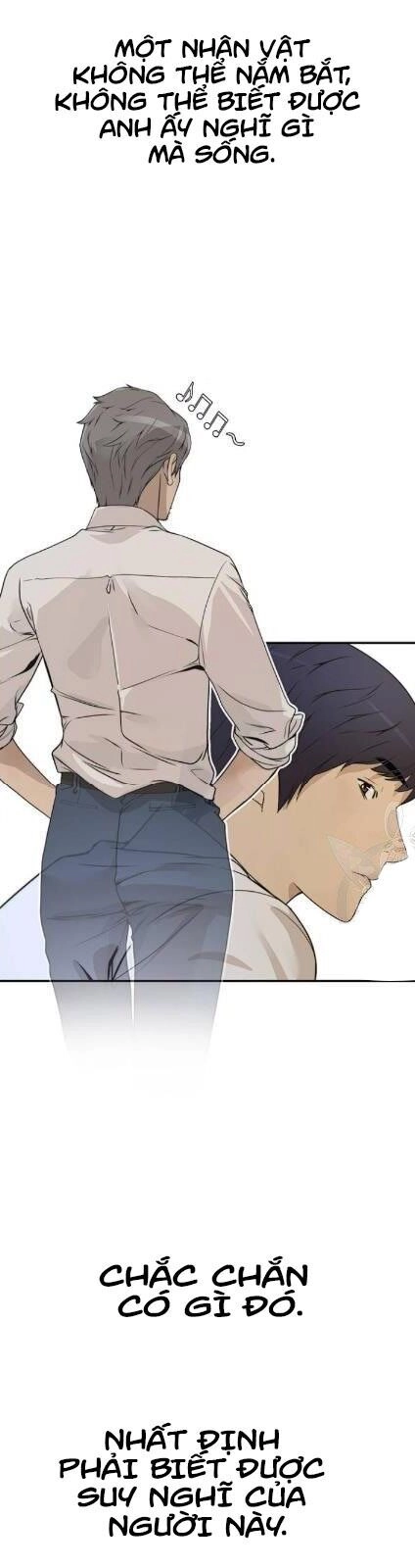 Người Đàn Ông Thực Thụ Chapter 34 - 23