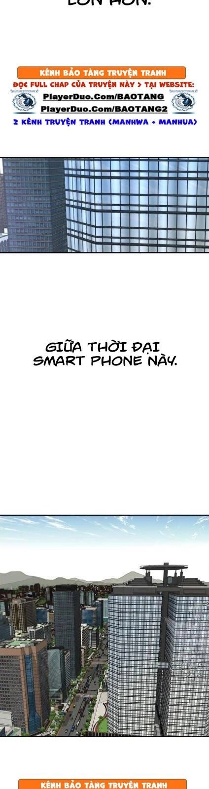 Người Đàn Ông Thực Thụ Chapter 34 - 25