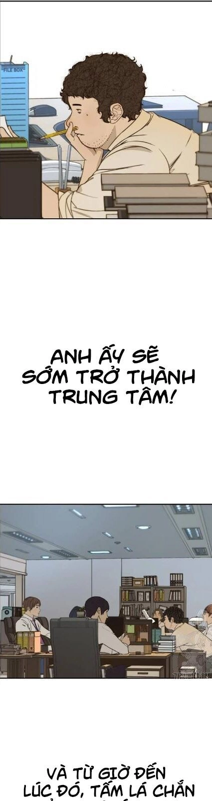 Người Đàn Ông Thực Thụ Chapter 34 - 27