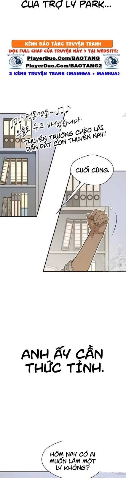 Người Đàn Ông Thực Thụ Chapter 34 - 28