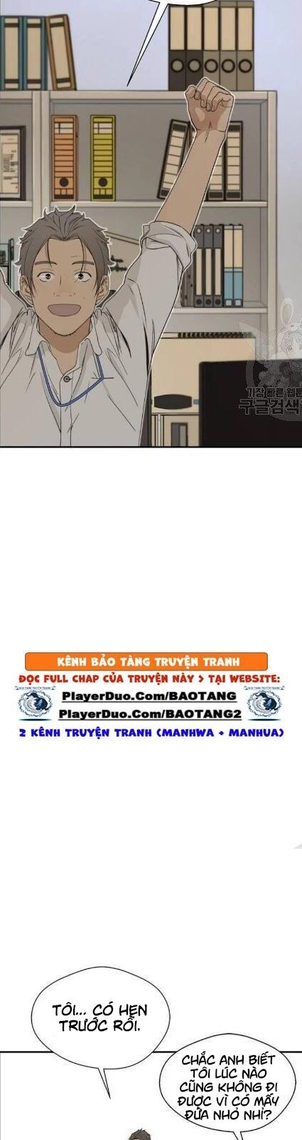 Người Đàn Ông Thực Thụ Chapter 34 - 29