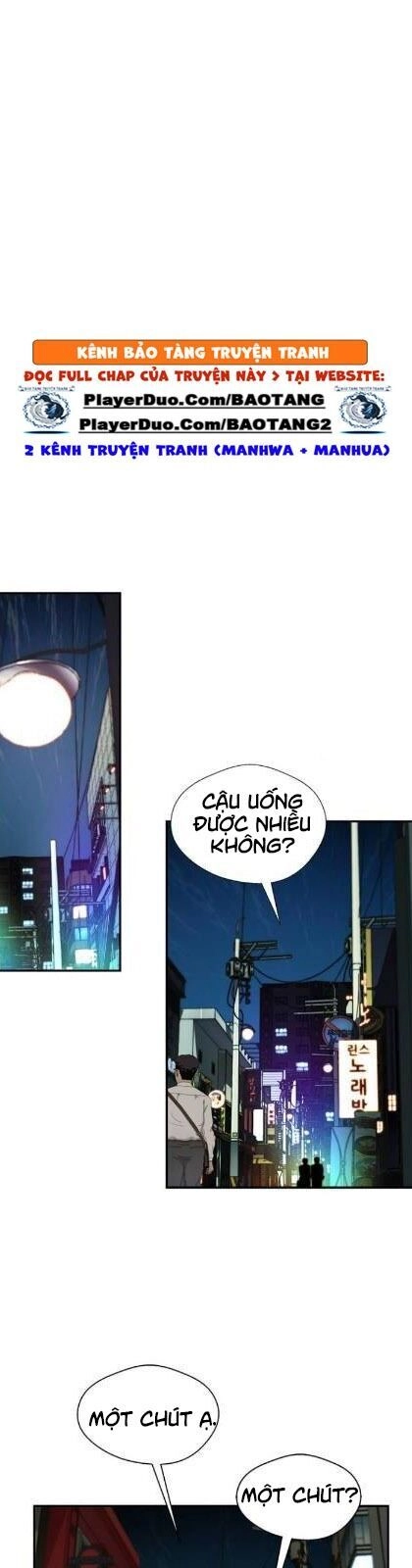 Người Đàn Ông Thực Thụ Chapter 34 - 32