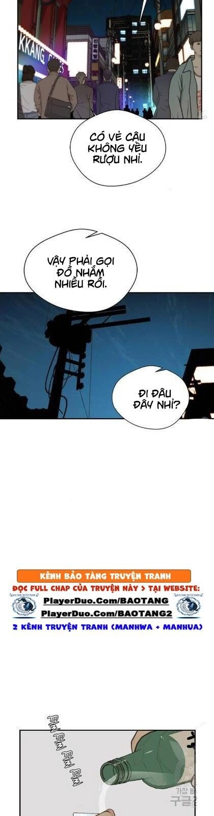 Người Đàn Ông Thực Thụ Chapter 34 - 33