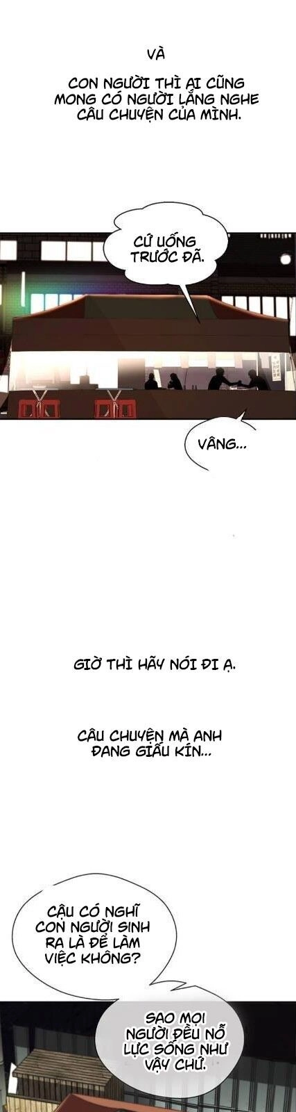 Người Đàn Ông Thực Thụ Chapter 34 - 37