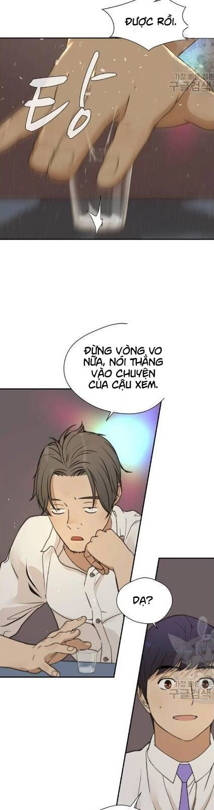 Người Đàn Ông Thực Thụ Chapter 34 - 42