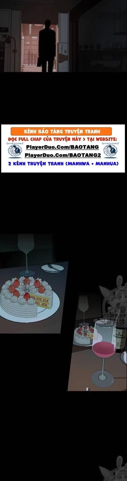 Người Đàn Ông Thực Thụ Chapter 35 - 4