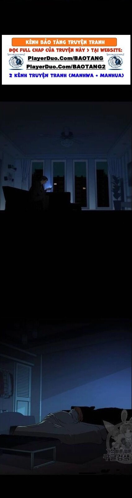 Người Đàn Ông Thực Thụ Chapter 35 - 6