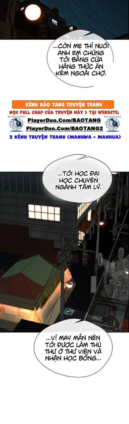 Người Đàn Ông Thực Thụ Chapter 35 - 12