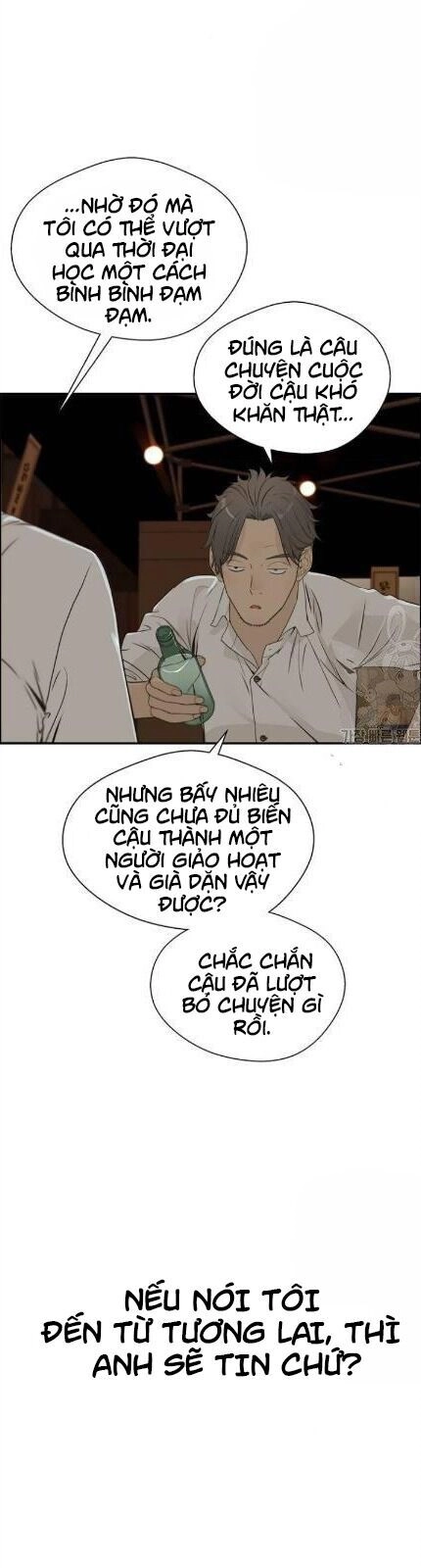 Người Đàn Ông Thực Thụ Chapter 35 - 13