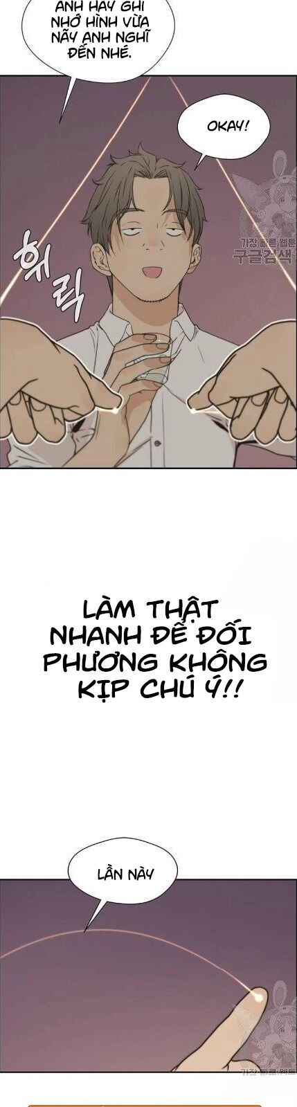 Người Đàn Ông Thực Thụ Chapter 35 - 19