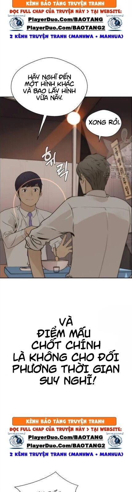 Người Đàn Ông Thực Thụ Chapter 35 - 20