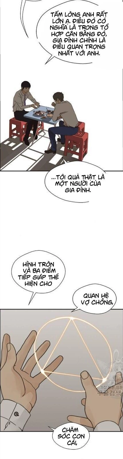 Người Đàn Ông Thực Thụ Chapter 35 - 28