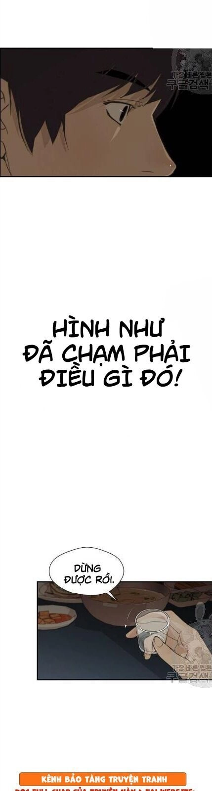 Người Đàn Ông Thực Thụ Chapter 35 - 31